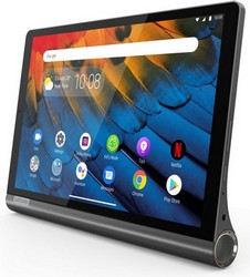 Замена матрицы на планшете Lenovo Yoga Smart Tab в Барнауле